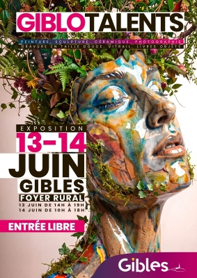 Giblotalents