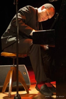 Fête de la Musique - Piano-Bar Tony Kazima