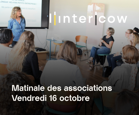 Matinale des associations