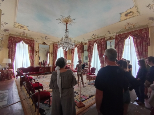 Journées Européennes du Patrimoine 