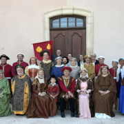 Les Confidences du Château