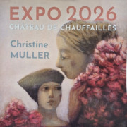 Exposition au château