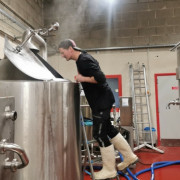 Visite et dégustation d'une brasserie de bière et de saké