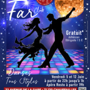 Far Club
