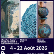 Tremblements de terres