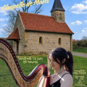 Concert de Harpe