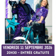 Présentation de saison 2026-2027