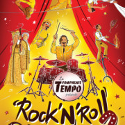 Rock'n'Roll Circus 2