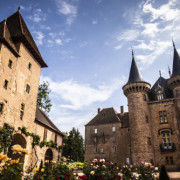Journées du Patrimoine au château