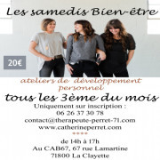 Samedi Bien-être