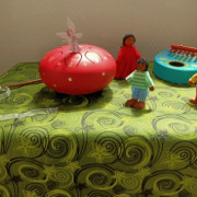 Estime de soi : contes et atelier en famille 