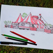 Foire artisanale et brocante