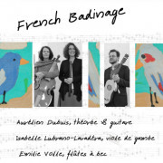 Concert de musique baroque 