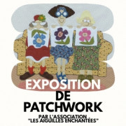 Exposition de patchwork