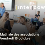 Matinale des associations