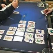 Soirée Jeux