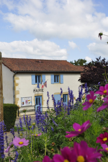 Saint-Martin-de-Lixy