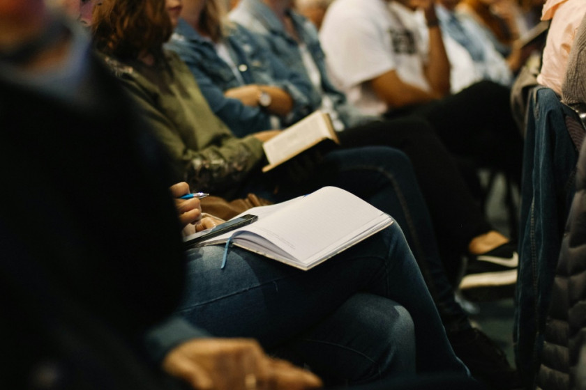 Prochain conseil de Communauté