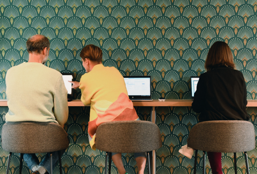 Professionnels, votre agenda de la rentrée