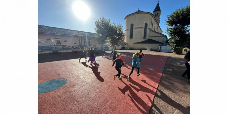 Accueil de loisirs : le programme des vacances d'avril est arrivé !