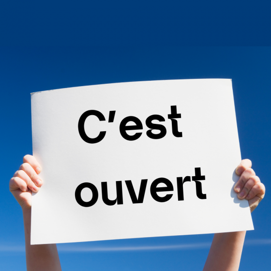 Bibliothèque de St Igny : ouverture exceptionnelle