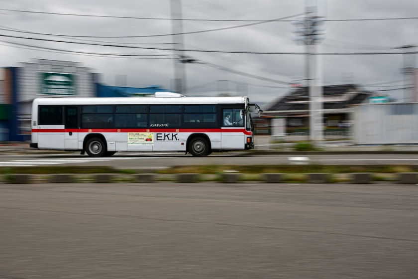 Transports scolaires : maintien de la gratuité pour l'année scolaire 2024-2025