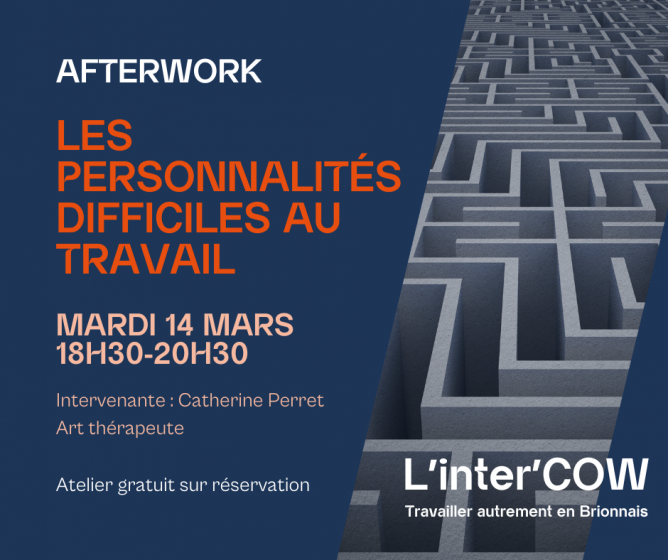 Les personnalités difficiles au travail
