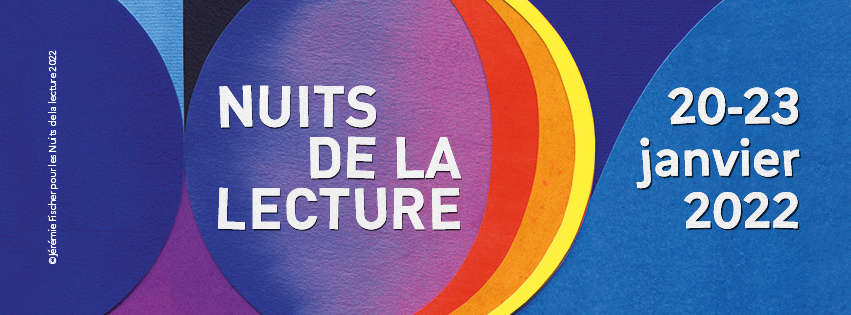 Nuits de la lecture