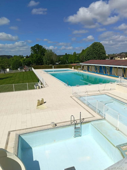 Ouverture de la saison piscines 2026☀️🏖️🏊🩱