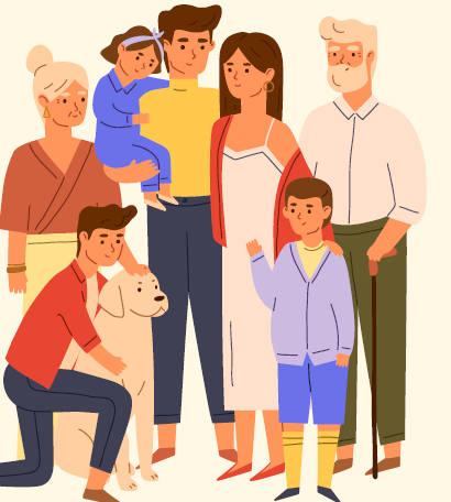 Centre social Le Maill'âges : portes ouvertes le 10 octobre
