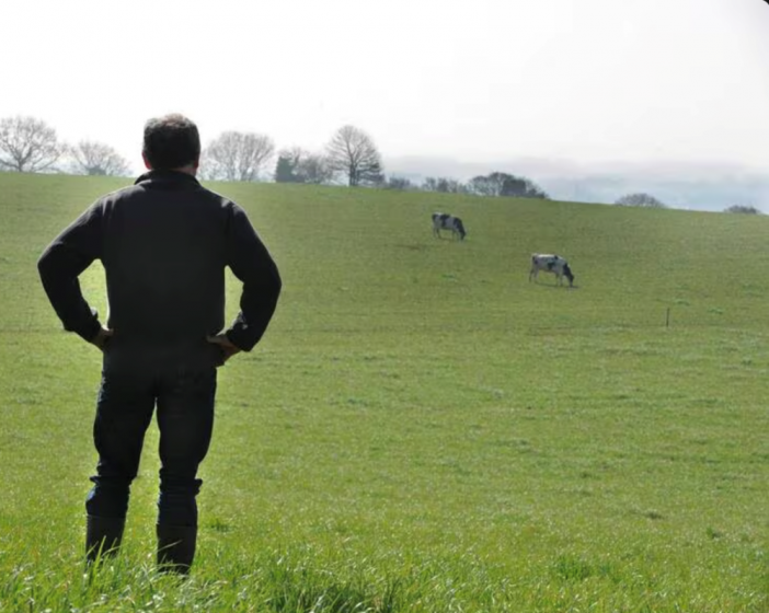 Débat sur le thème du mal-être en milieu agricole