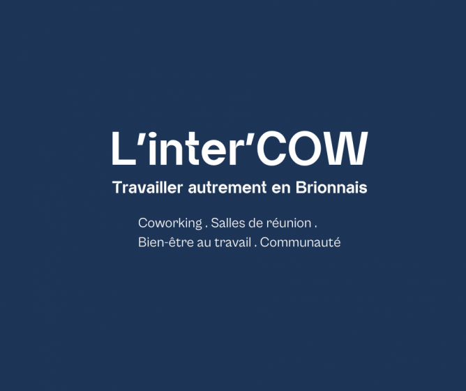 Programme du mois de Décembre - L'Inter'COW