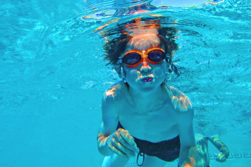 Vacances d'été : les piscines de Chauffailles et La Clayette sont ouvertes jusqu'au 30 août !