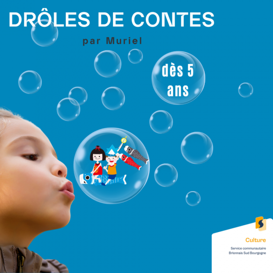 Drôles de contes