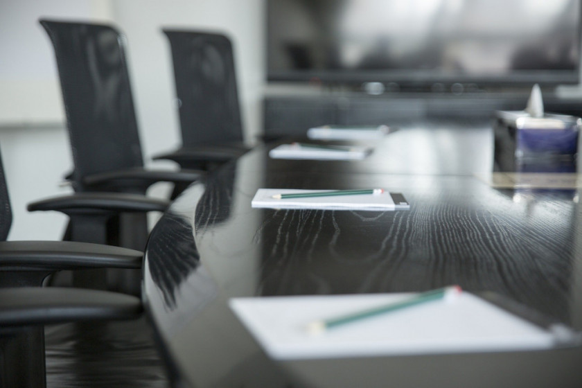 Compte-rendu du conseil communautaire