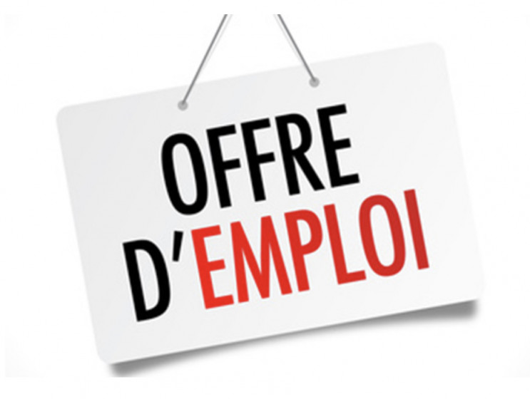 OFFRE EMPLOI : AGENT D'ANIMATION PERISCOLAIRE ET ENTRETIEN DES LOCAUX MAIRIE DE SAINT IGNY DE ROCHE