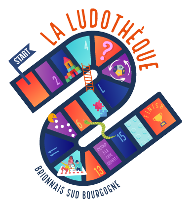 Ludothèque en bibliothèques
