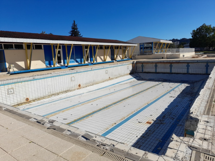 Piscines intercommunales : fréquentation record sur la saison estivale 2026
