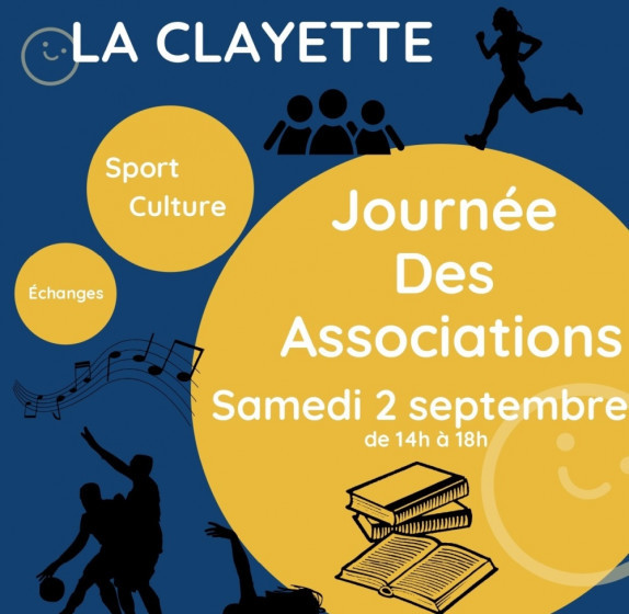 Journée des Associations