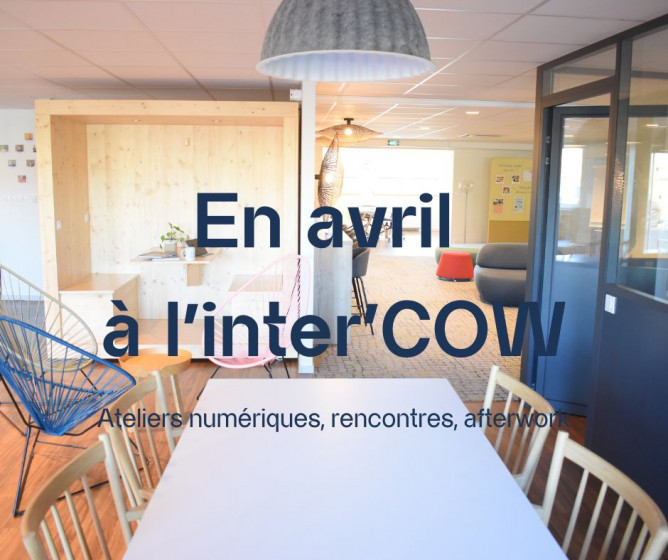 Les ateliers de l'inter'COW