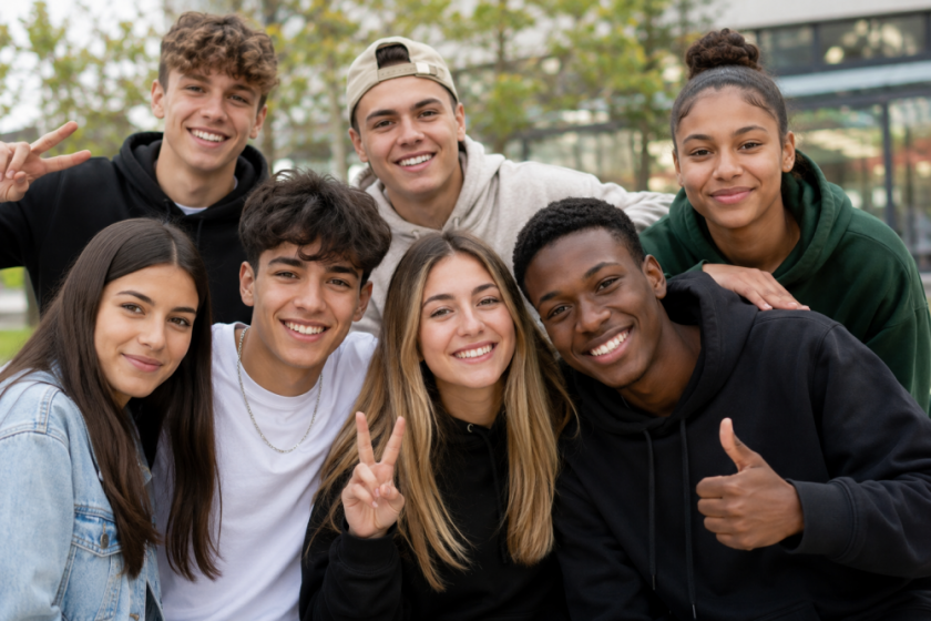 Secteur jeunes : programme des vacances d'été 2026