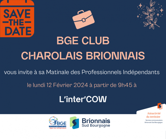 Matinale des Professionnels Indépendants