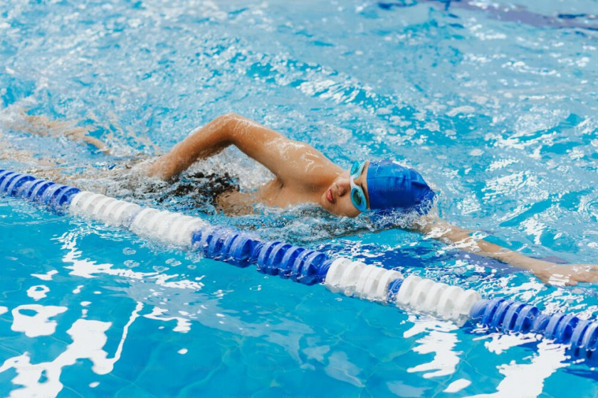 Piscines de La Clayette et Chauffailles : modifications des horaires suite alerte canicule ROUGE