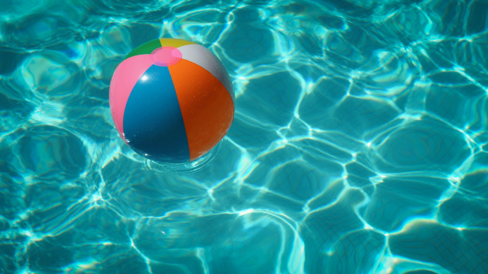 Les Piscines ouvrent leurs portes !