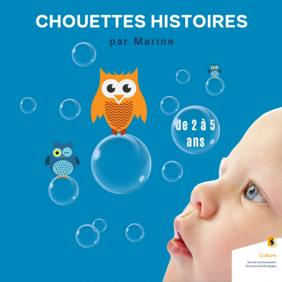 Chouettes histoires