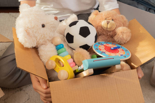 Bourse aux jouets samedi 23 mars