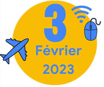 Matinée spéciale Tourisme & Numérique à l'Inter'COW