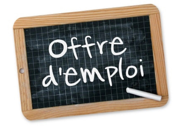 OFFRE EMPLOI : AGENT POLYVALENT CANTINE & MENAGE COMMUNE DE CHASSIGNY SOUS DUN