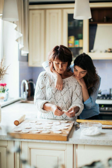 Atelier cuisine parents/ados samedi 29 juin