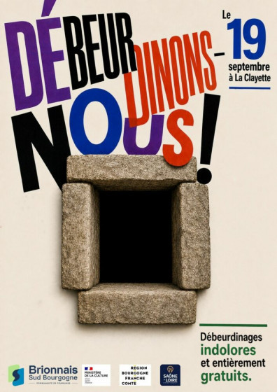 Débeurdinons-nous !